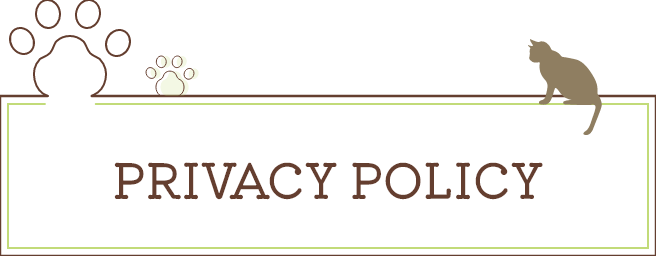 PRIVACY POLICY